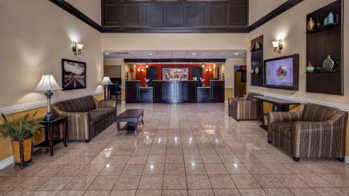 Alvin Hôtel | SureStay Plus Hotel by Best Western Alvin