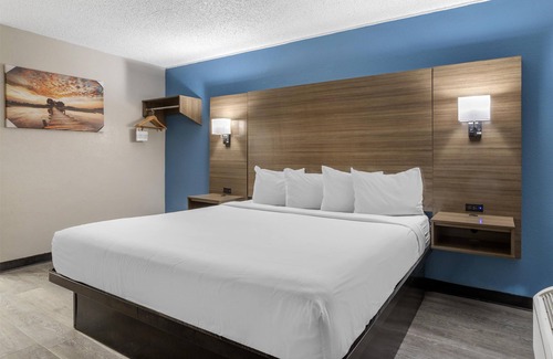 Victoria Hôtel | Surestay Studio By Best Western Victoria