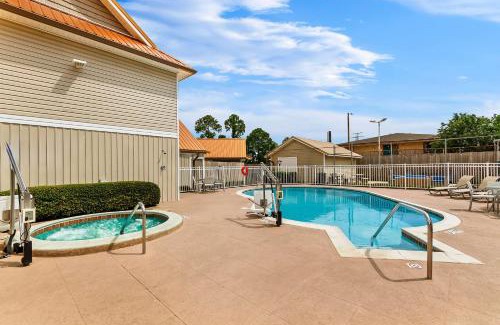 Ferry Pass Hôtel | SureStay Studio by Best Western Pensacola