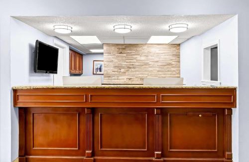 Ferry Pass Hôtel | SureStay Studio by Best Western Pensacola