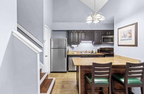Ferry Pass Hôtel | SureStay Studio by Best Western Pensacola
