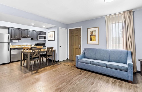 Ferry Pass Hôtel | SureStay Studio by Best Western Pensacola