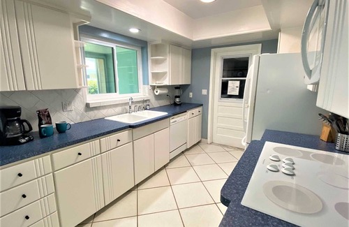 Terra Mar Island Estates Maison | Surf and Sand at Terra Mar