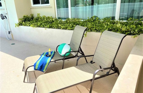 Terra Mar Island Estates Maison | Surf and Sand at Terra Mar