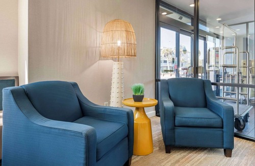 Fernandina Beach Hôtel | Surf and Sand Fernandina Beach at Amelia Island, Ascend Hotel Collection