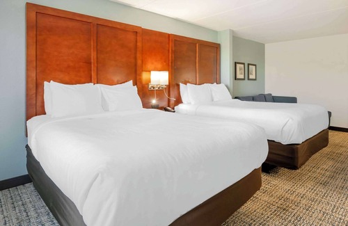 Fernandina Beach Hôtel | Surf and Sand Fernandina Beach at Amelia Island, Ascend Hotel Collection