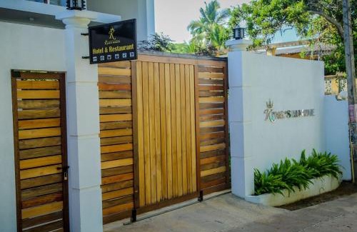 Matara Maison | surf and stay