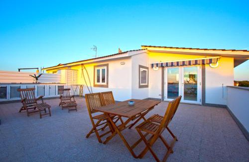 Lavinio Lido di Enea Appartement | Surf and Windsurfer House Anzio