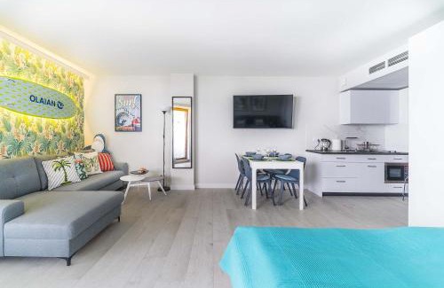 Cetniewo Maison | Surf Apart