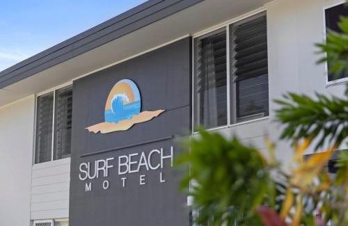 Coffs Harbour Hôtel | Surf Beach Motel Coffs
