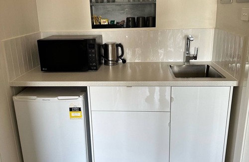 Charlestown Hôtel | Surf Beach Motel Newcastle