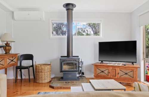 Surf Beach Maison | Surf Beach Retreat