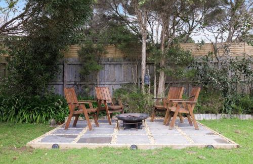 Surf Beach Maison | Surf Beach Retreat