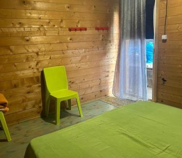 Charneca de Caparica e Sobreda Cabine | Surf Camp Ecológico