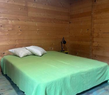 Charneca de Caparica e Sobreda Cabine | Surf Camp Ecológico