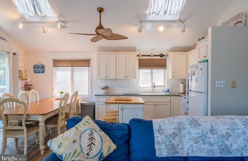 North Beach Maison | Surf City, LBI - 3 bedroom 2 bath home is steps from the beach!