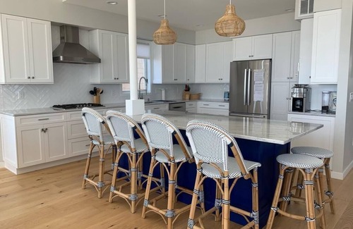 Surf City Maison | Surf City Oceanfront Panoramic Views