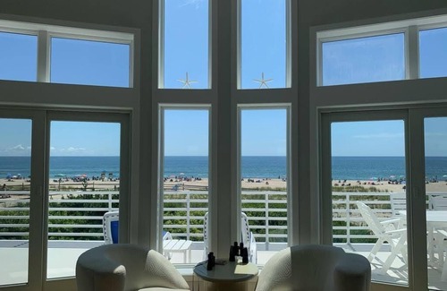 Surf City Maison | Surf City Oceanfront Panoramic Views