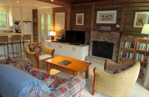 Ocean Grove Maison | Surf Cottage - Escapade de luxe à la plage