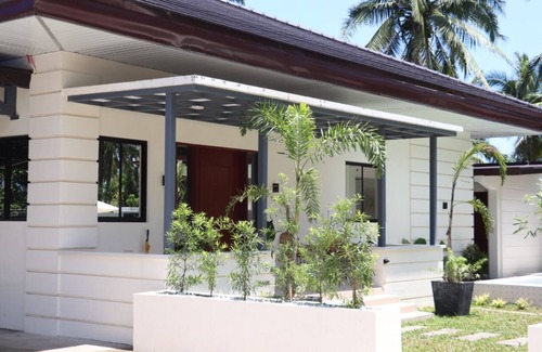 Baler Maison | Surf escape in the beautiful Baler, steps from the beach, Peaceful and relaxing.