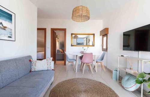 Poetto Appartement | Surf Escape Poetto
