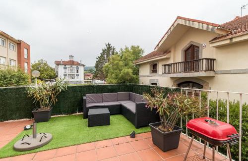 Gama Appartement | Surf House Gama