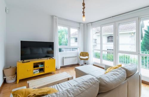 Gama Appartement | Surf House Gama