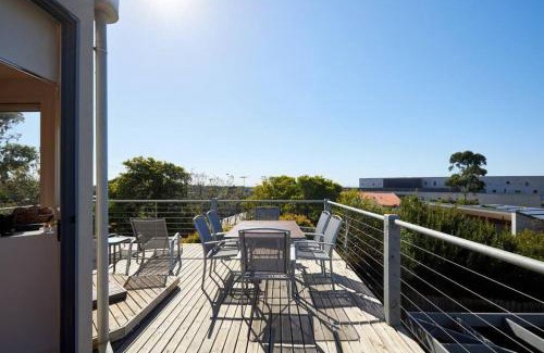 Jan Juc Maison | Surf Mist Townhouse - backs onto the RACV Resort