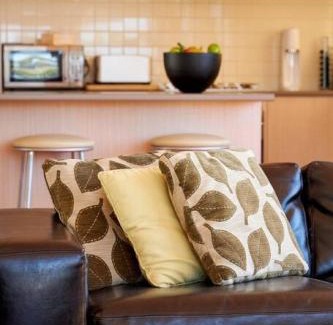 Jan Juc Maison | Surf Mist Townhouse - backs onto the RACV Resort