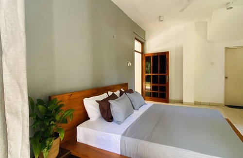 Dickwella Hôtel | SURF N SPICE