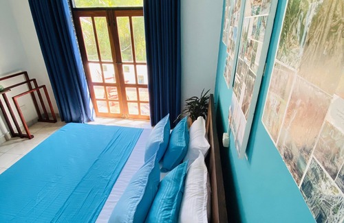 Dickwella Hôtel | SURF N SPICE
