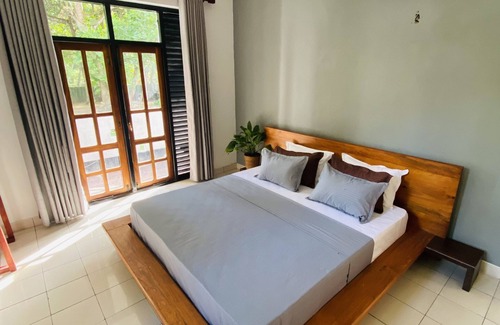 Dickwella Hôtel | SURF N SPICE
