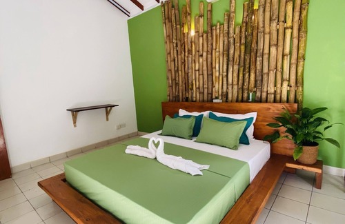 Dickwella Hôtel | SURF N SPICE