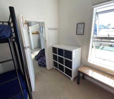 Whangamata Maison | Surf N Stay Whangamata
