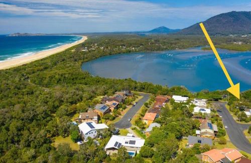 Camden Head Maison | Surf n View