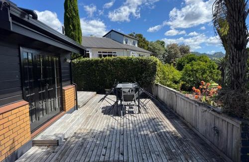 Tairua Lit Et Petit-Déjeuner | Surf, Play and Stay