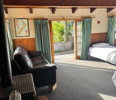 Tairua Lit Et Petit-Déjeuner | Surf, Play and Stay