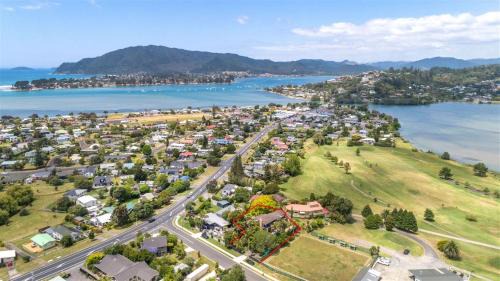 Tairua Lit Et Petit-Déjeuner | Surf, Play and Stay