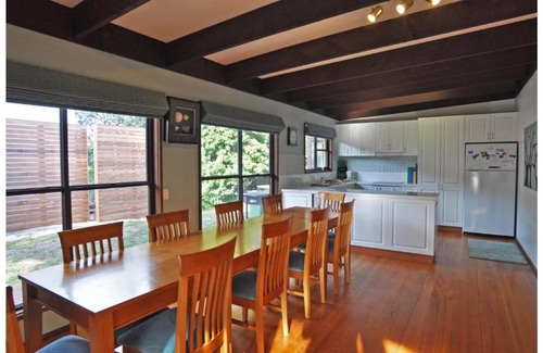 Inverloch Maison | SURF PLAZU - SURF SIDE
