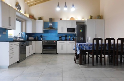 Ribeira Grande Maison | SURF BEACH SANTA Jardins secrets Barbara (RAL-1155)