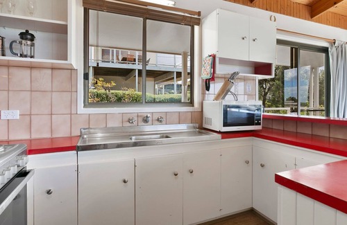 Marengo Maison | SURF REEF - Apollo Bay, VIC