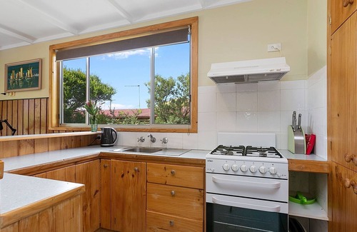 Marengo Maison | SURF REEF - Apollo Bay, VIC
