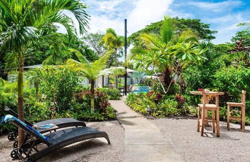 Avellanas Beach Maison | Surf, Relax and Explore the best of Avellanas