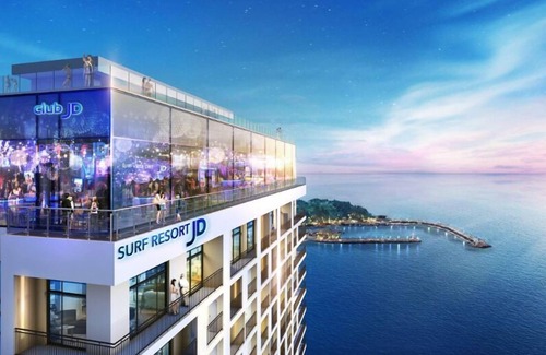 Yangyang Maison | Surf Resort JD