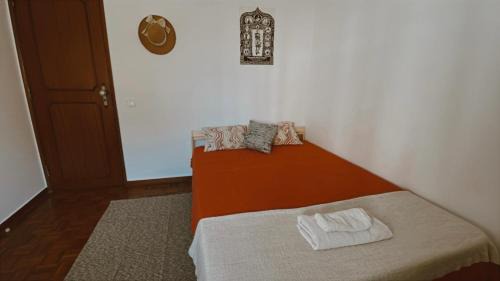 Costa de Caparica Maison | Surf Room in Costa da Caparica