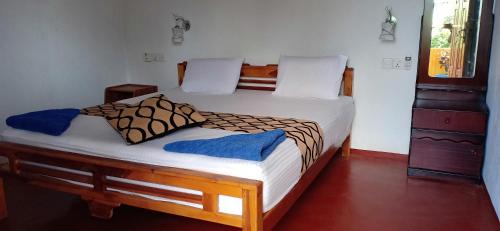 Pottuvil Division 2 Hôtel | SURF & SAND Hotel Arugambay