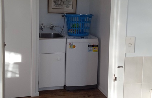 Hot Water Beach Cottage | Surf Sounds Cottage Hot Water Beach