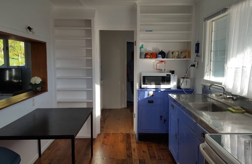 Hot Water Beach Cottage | Surf Sounds Cottage Hot Water Beach