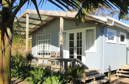 Hot Water Beach Cottage | Surf Sounds Cottage Hot Water Beach