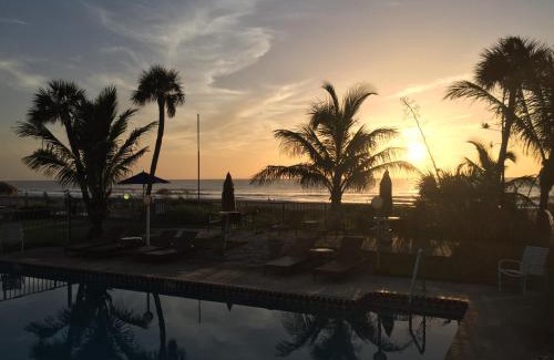 Cocoa Beach Appartement | Surf Studio Beach Resort